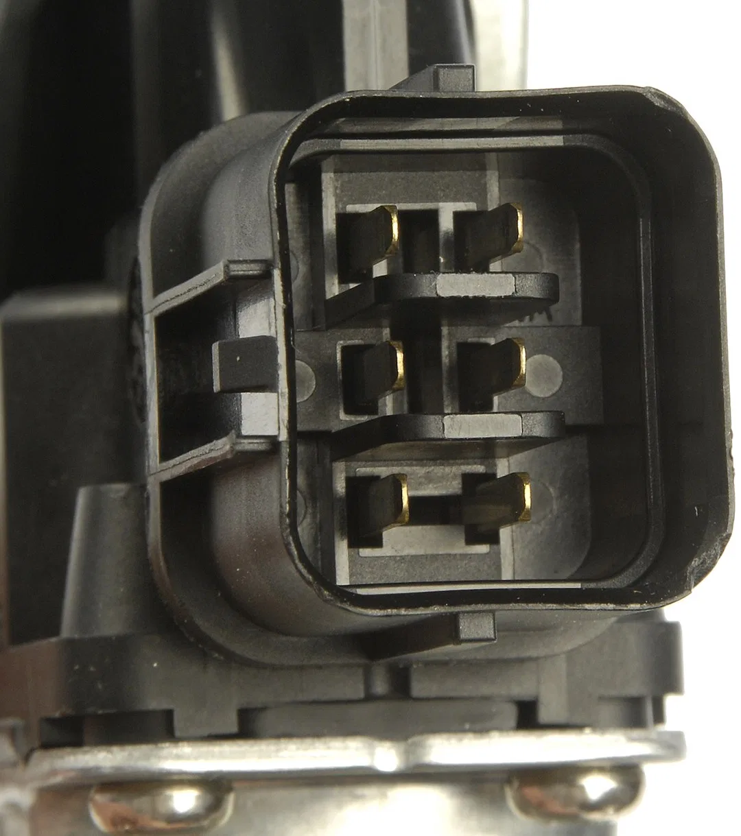 748-476 – DORMAN Window Regulator, OE Replacement Use With Power Windows With Motor - view 3